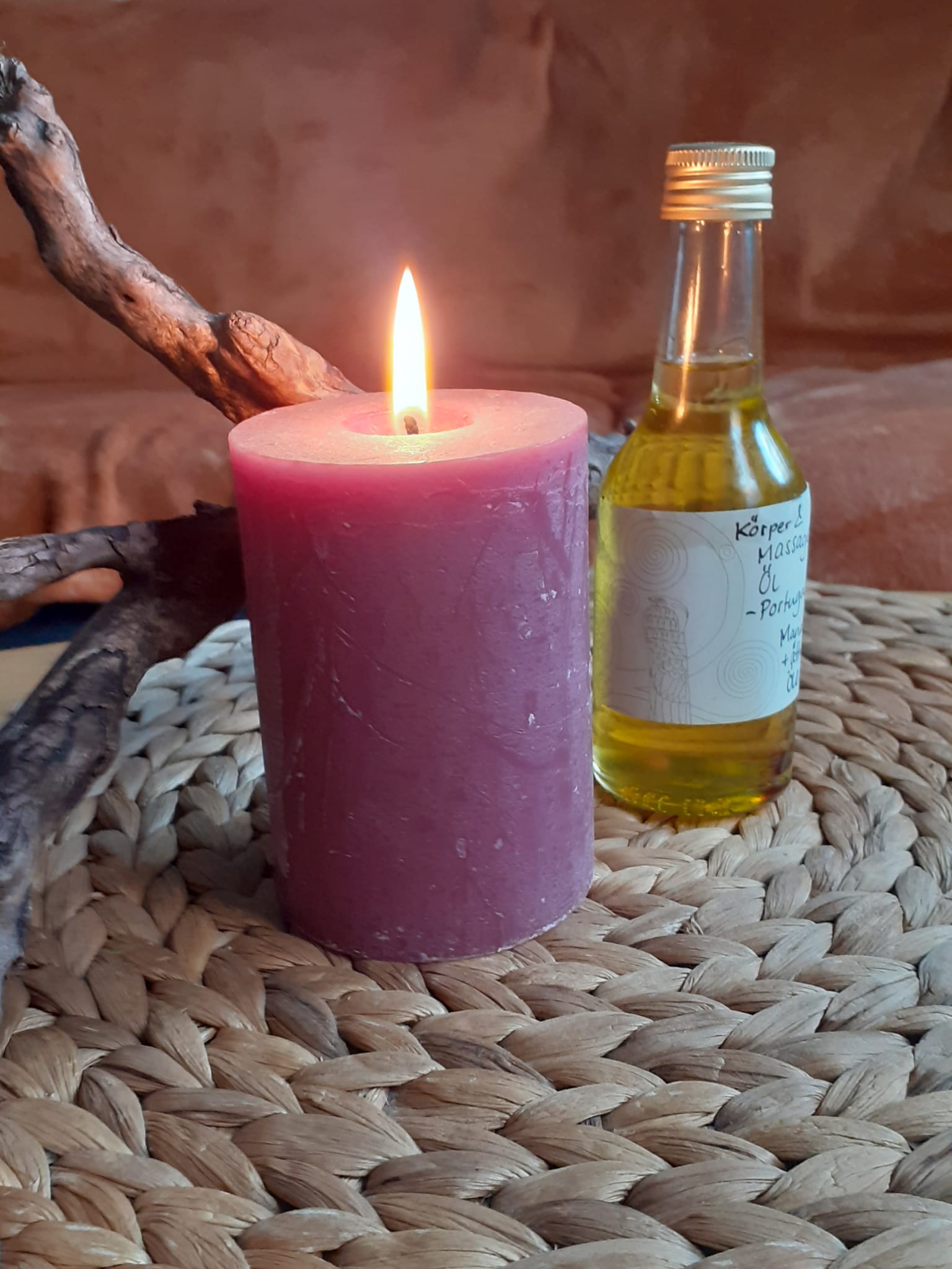 Entspannung nach Traumatischen Ereignissen | Wohlfühlen