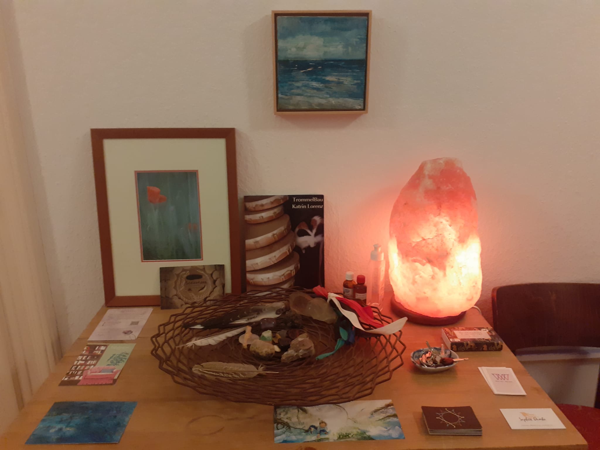 Alternative Heilmethoden Homöopathie